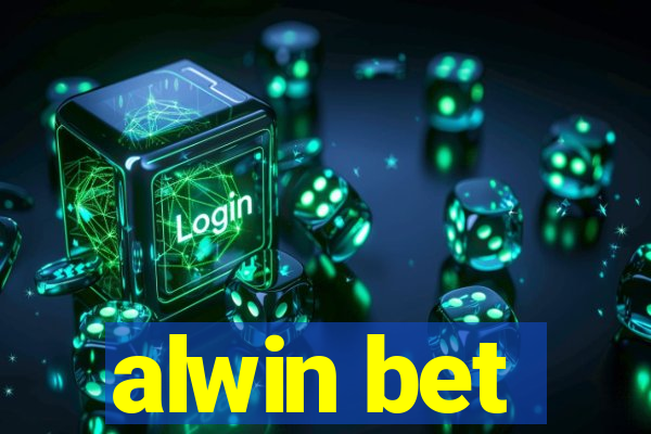 alwin bet